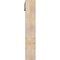 Ekena Millwork Merced Block Smooth Bracket w/ Offset Brace, Douglas Fir, 7 1/2"W x 44"D x 44"H BKT0806X44X44MRC05SDF - alternate 4